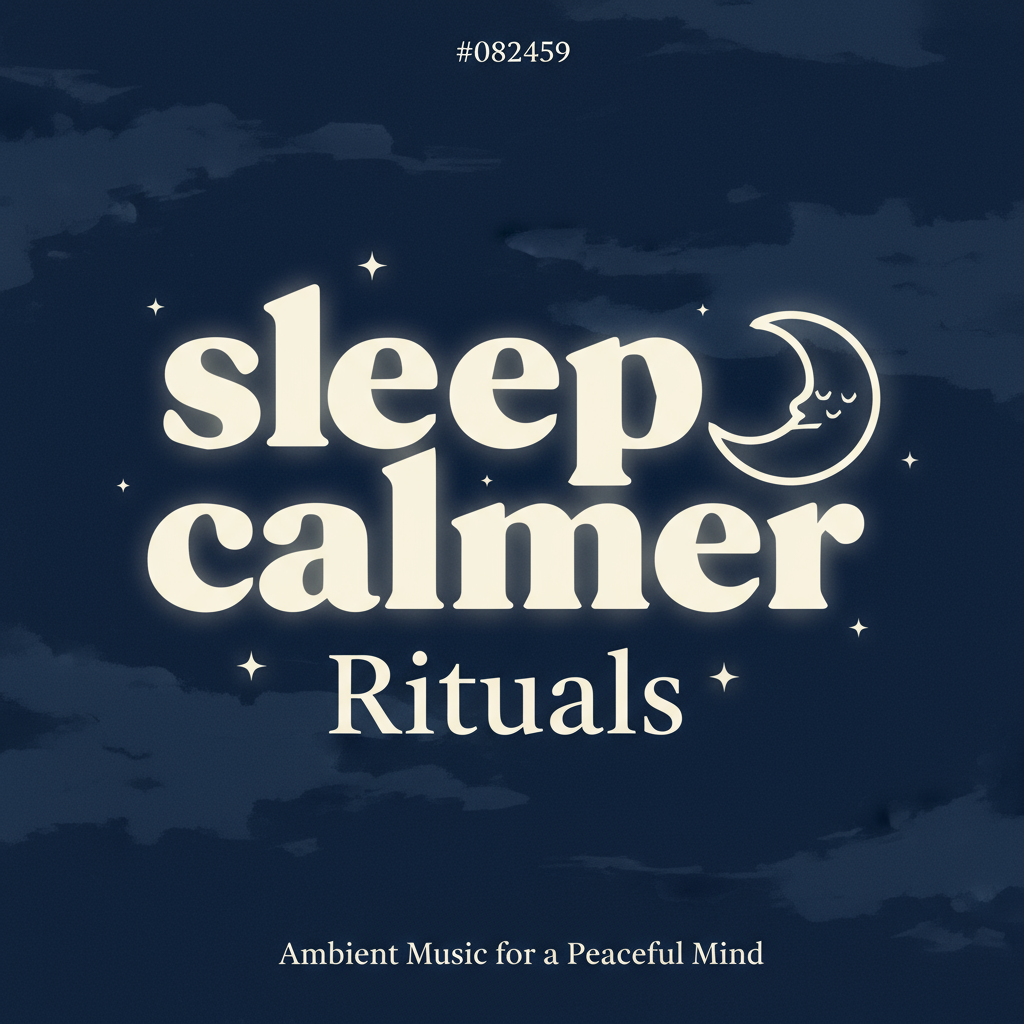 Sleep Rituals Playlist bybambi