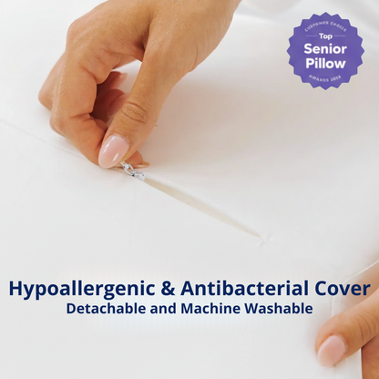 CalmerPRO™ - #1 Restorative Pillow FFOrder