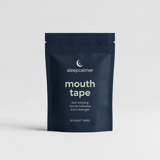 Deep Sleep Mouth Strips bybambi