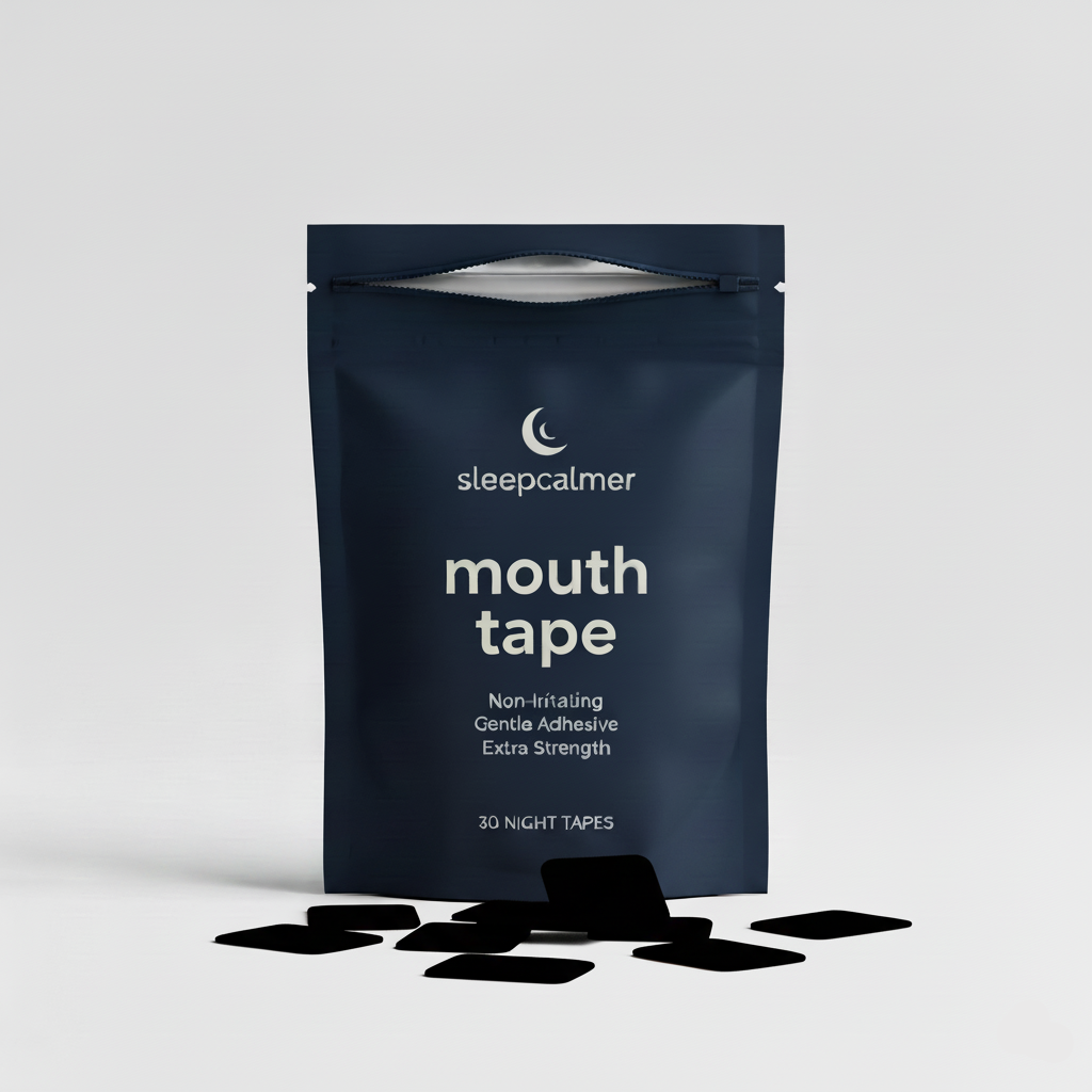 Deep Sleep Strips bybambi