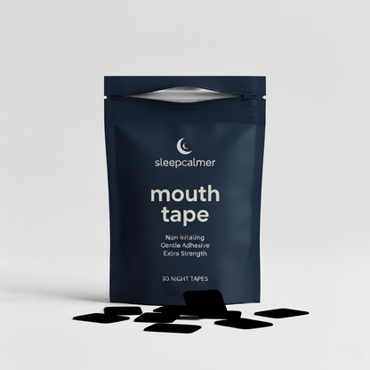 Deep Sleep Strips bybambi