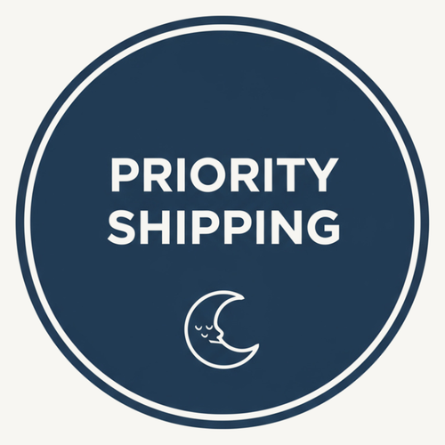 Priority Shipping sleepcalmer