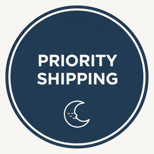 Priority Shipping sleepcalmer