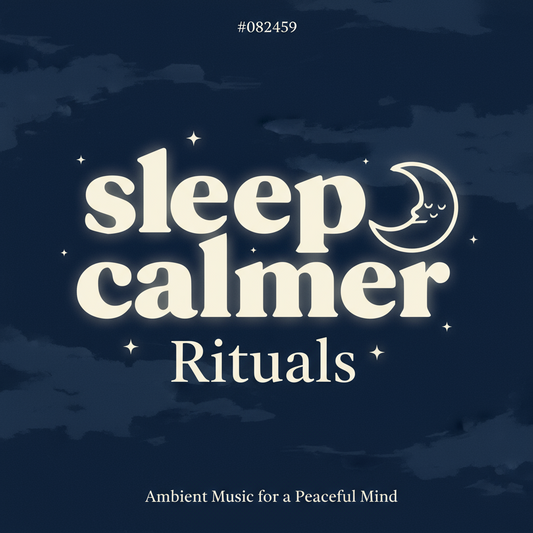 Sleep Rituals Playlist bybambi