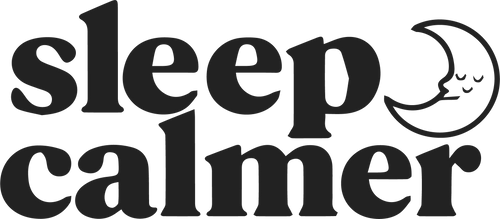 sleepcalmer